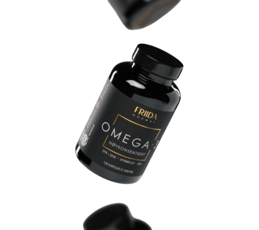 Wellness Essentials